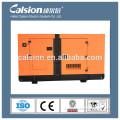 Hefei Calsion 50HZ 400V 3 phase 4 wire DCEC Electric Generator Set